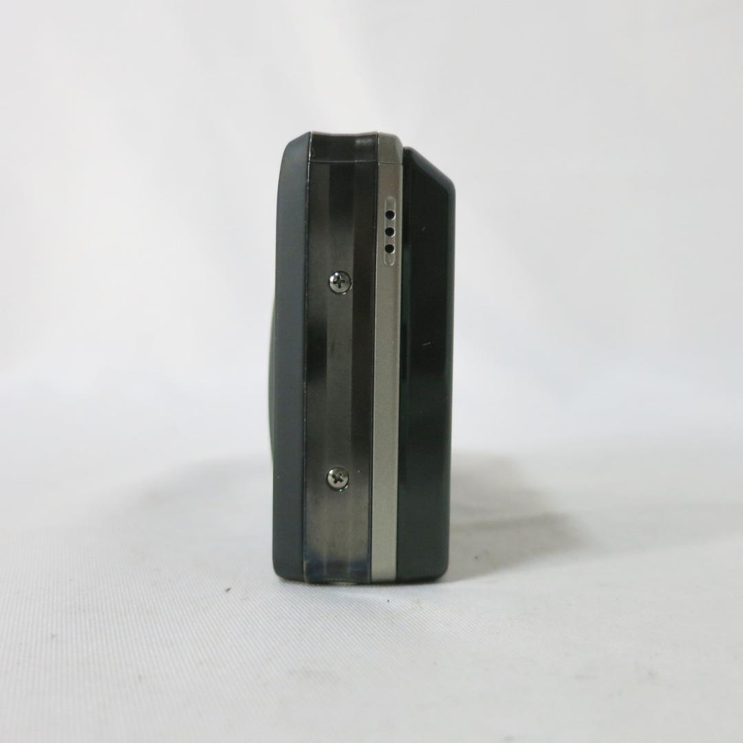 Nikon ニコン COOLPIX S6000 ブラック デジタルカメラ