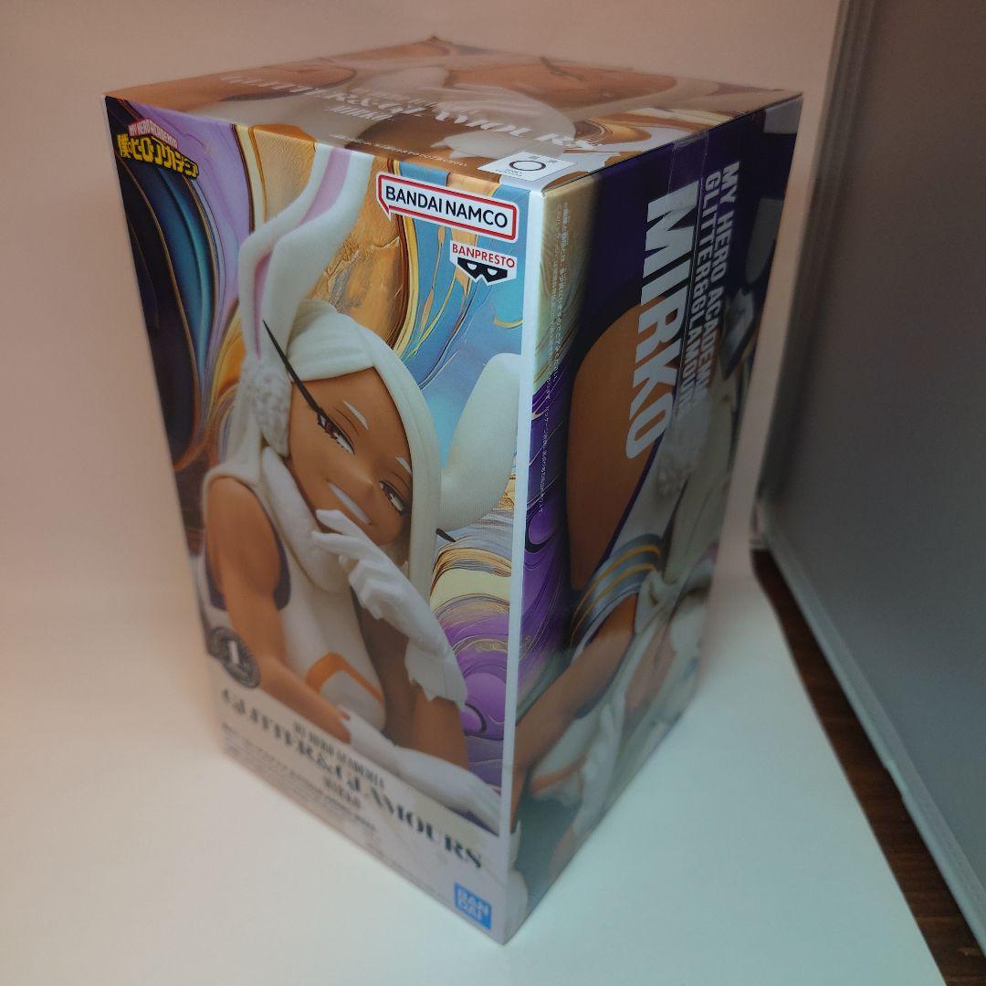 ヒロアカ　トガヒミコ　葉隠透　ミルコ　フィギュア