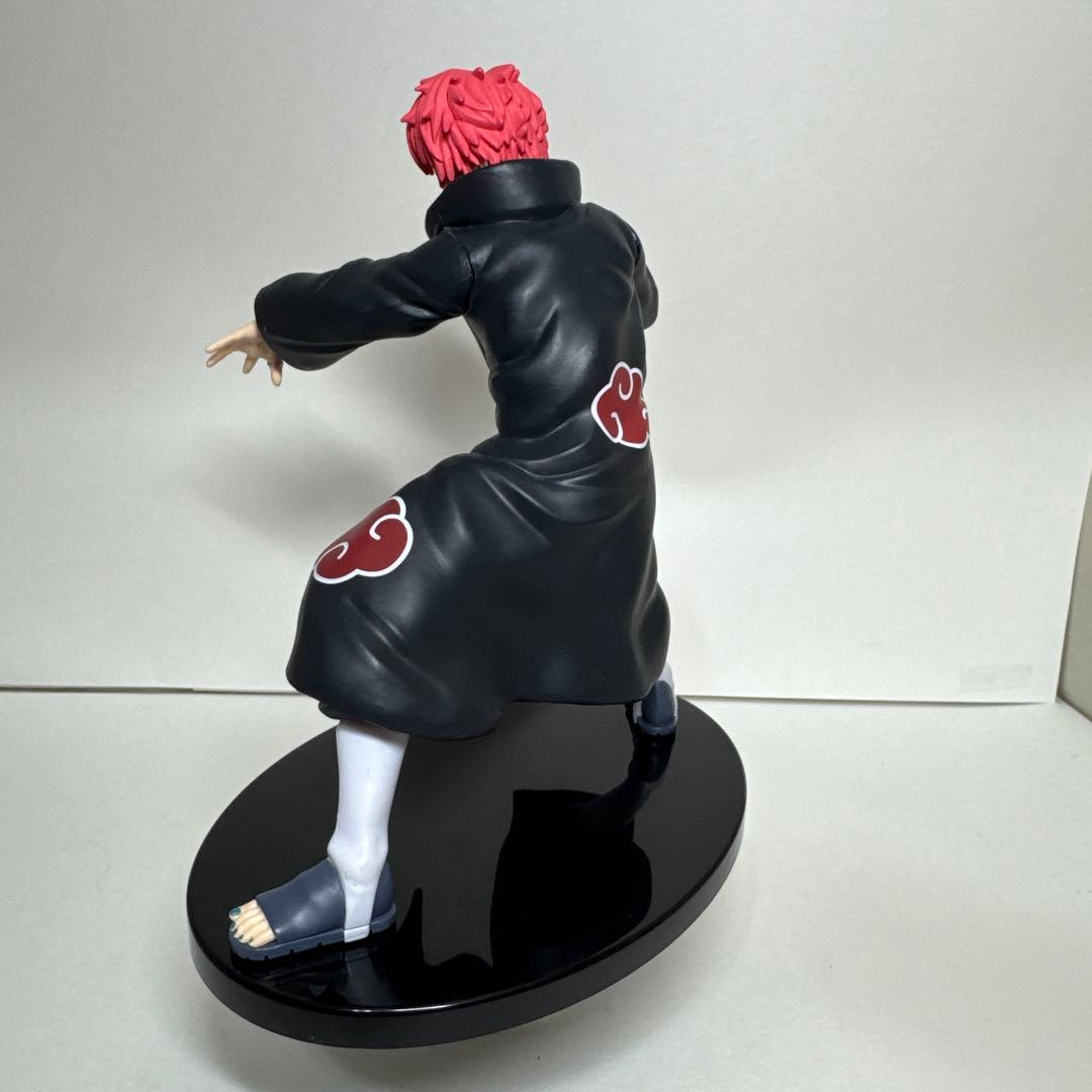 NARUTO 暁フィギュア3点セット　サソリ　デイダラ　イタチ