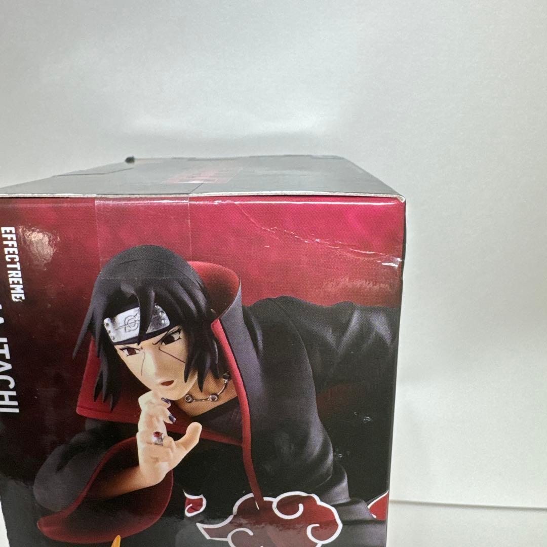 NARUTO 暁フィギュア3点セット　サソリ　デイダラ　イタチ