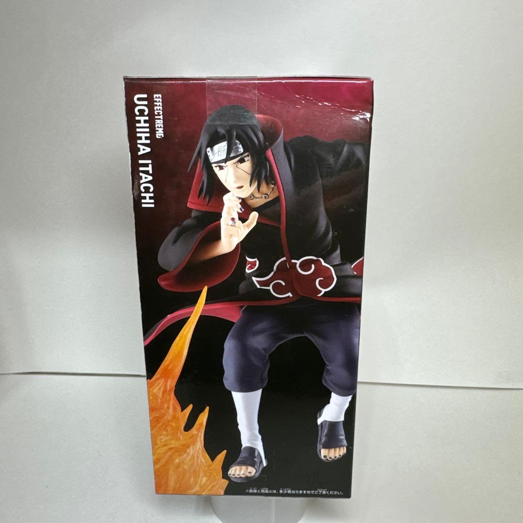 NARUTO 暁フィギュア3点セット　サソリ　デイダラ　イタチ