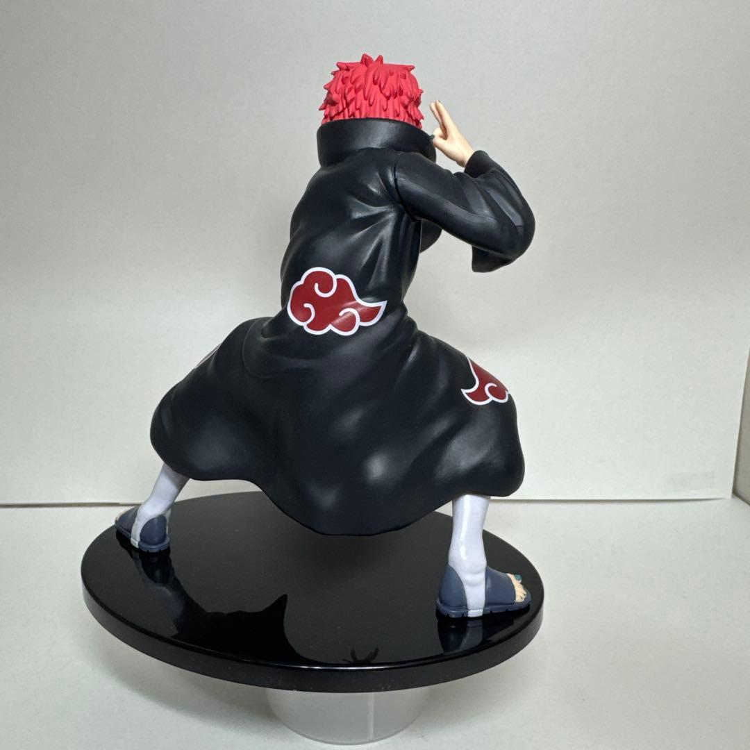 NARUTO 暁フィギュア3点セット　サソリ　デイダラ　イタチ