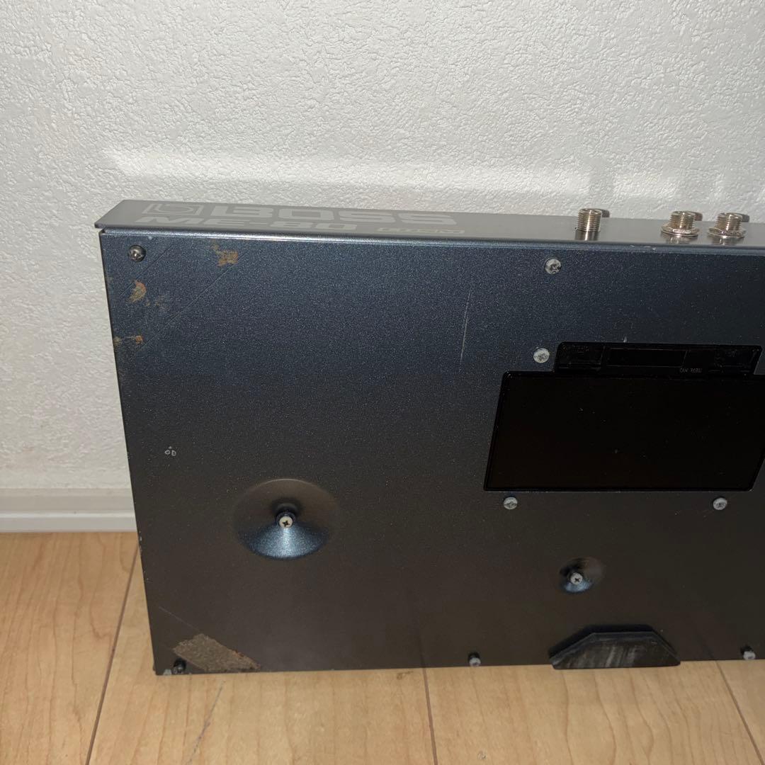 BOSS ME-80 マルチエフェクター