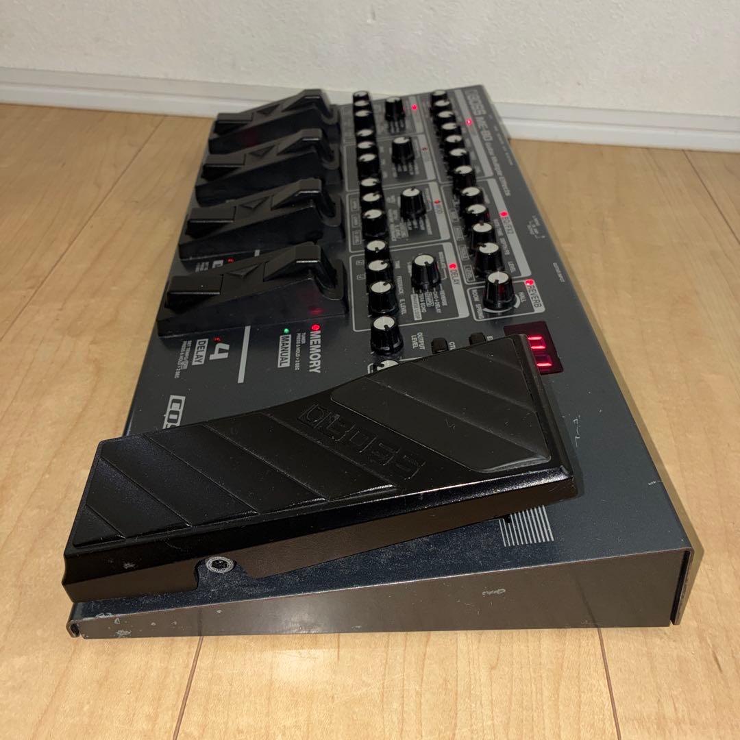 BOSS ME-80 マルチエフェクター