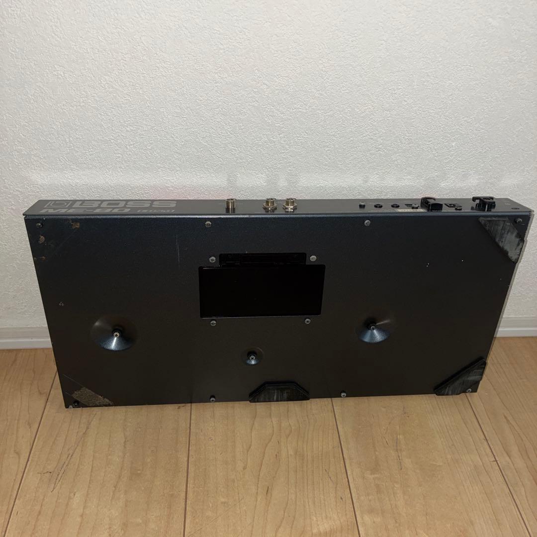 BOSS ME-80 マルチエフェクター