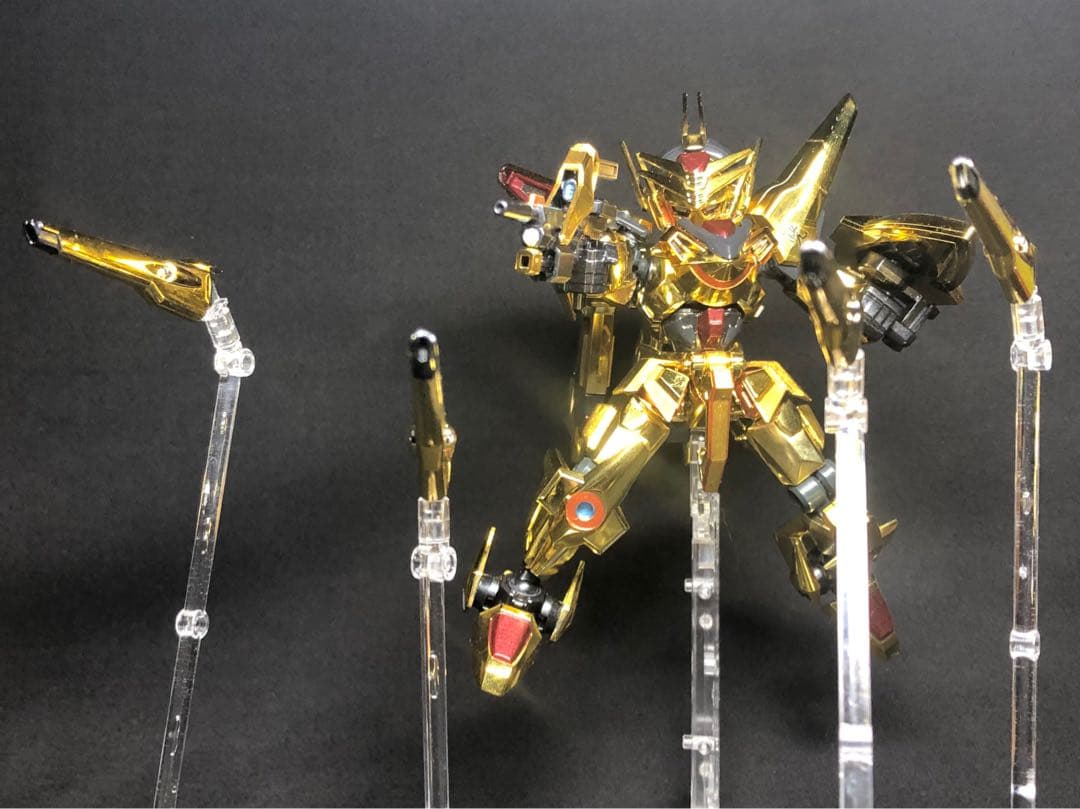 ダンボール戦機 LBX改造機【匿名配送】1月中に限り出品