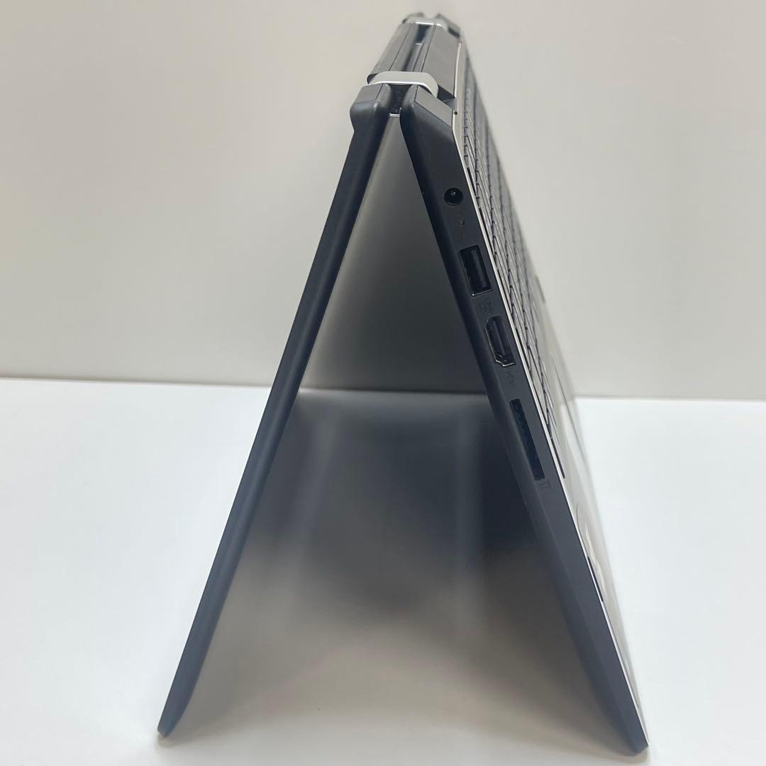 #646 レノボ Yoga 310 Celeron 4GBOffice2021付