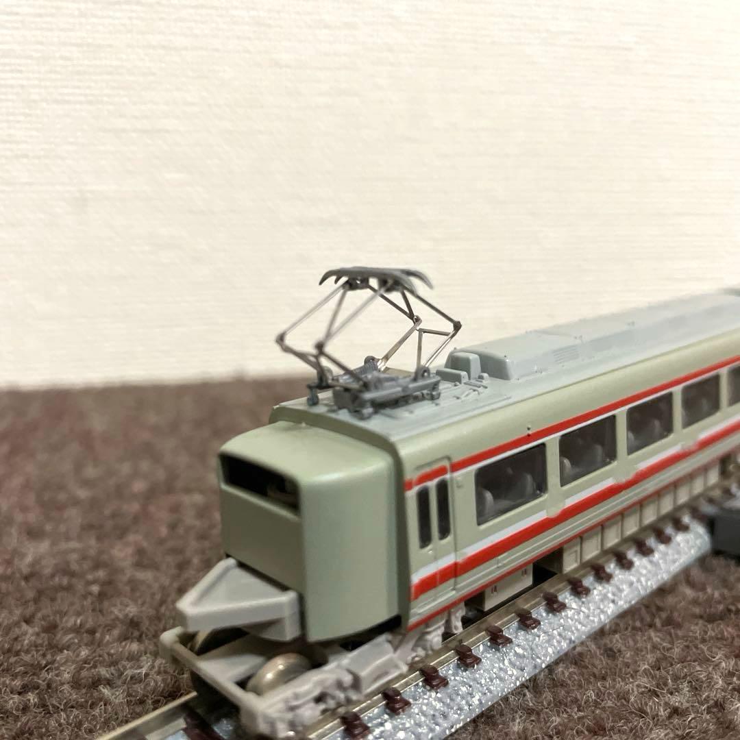 小田急7000形ロマンスカー　TOMIX