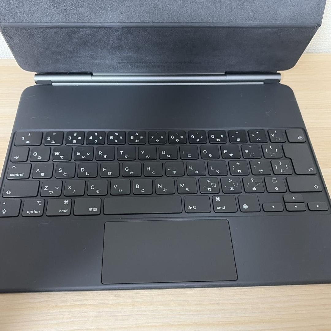 (美品)Apple純正 Magic Keyboard A2480