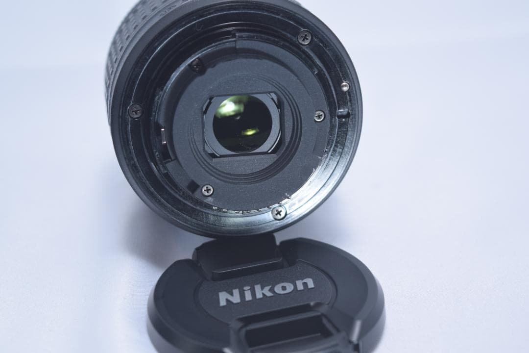 ショット数1700枚！スマホ転送機能付き！Nikon D5600⭐シリーズ最新