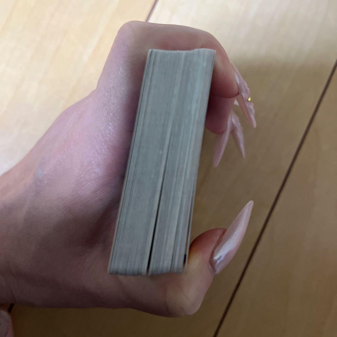 ぱ*)様 狼と香辛料 カードセット 全48枚SPカード付き