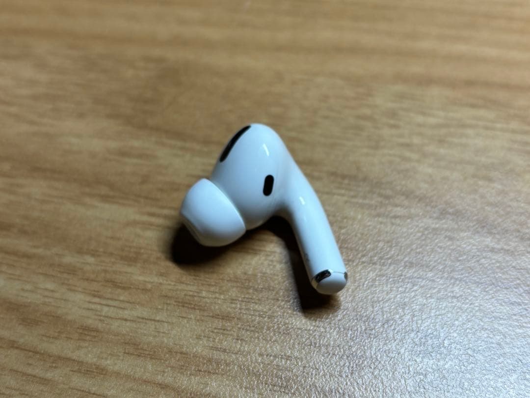 A*u様 AirPods Pro 第1世代 ワイヤレス充電ケース