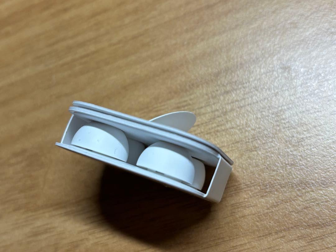 A*u様 AirPods Pro 第1世代 ワイヤレス充電ケース