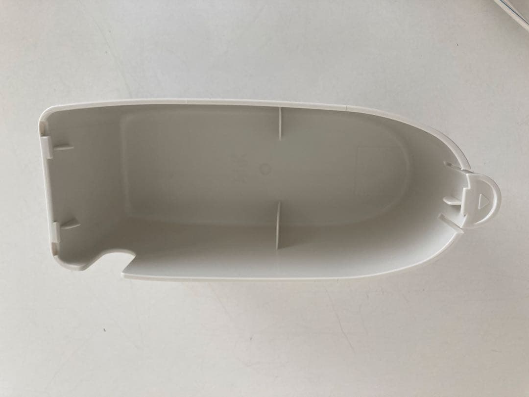パナソニック ハンドミキサー MK-H4 美品