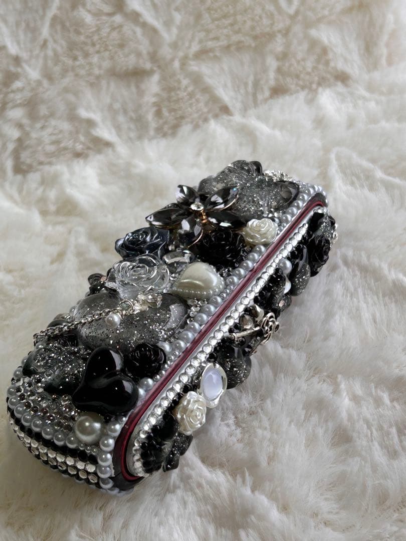 【サクラ.】IQOSイルマIQOSイルマiデコケース④