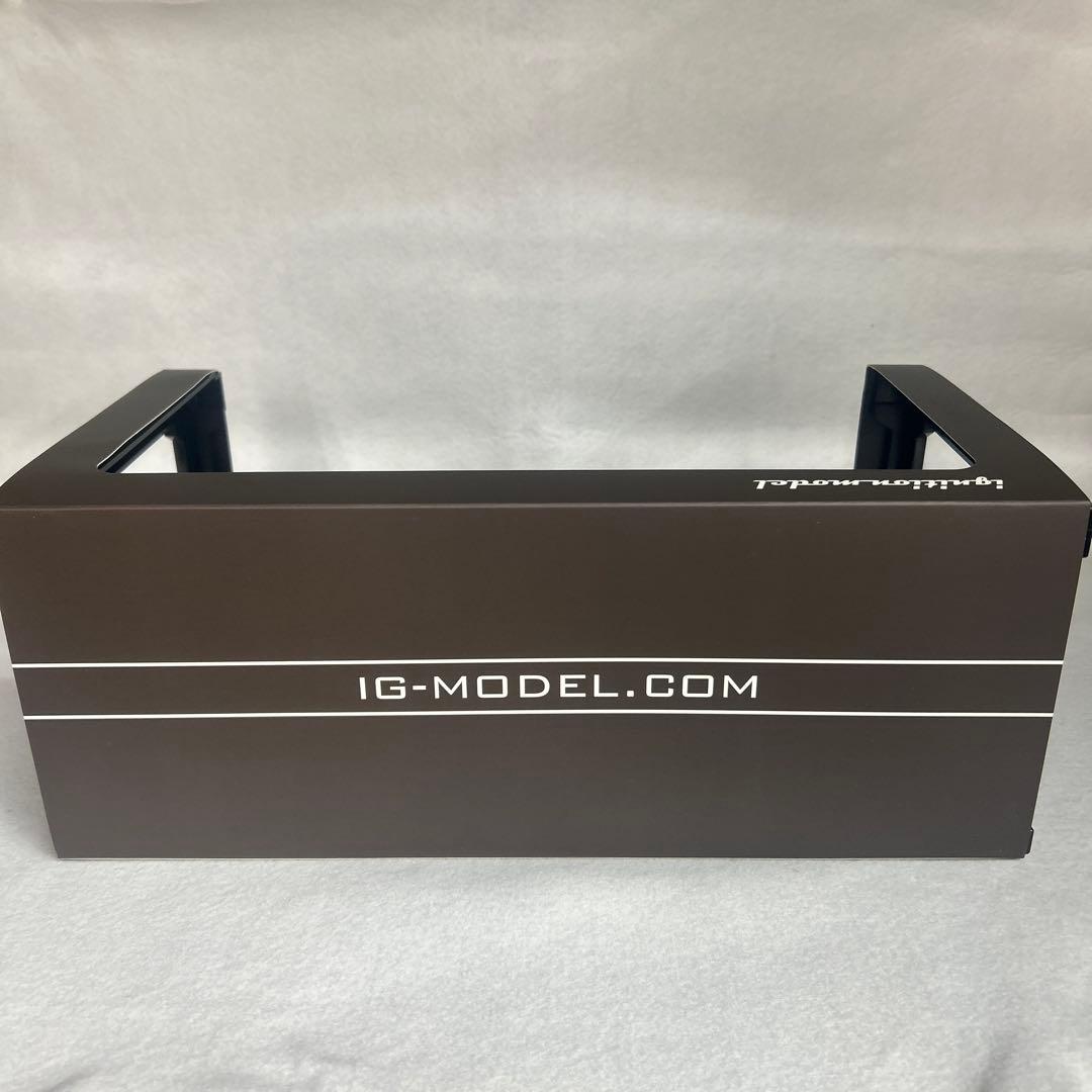 『最終値下げ』1/18 イグニッションモデル crs r34