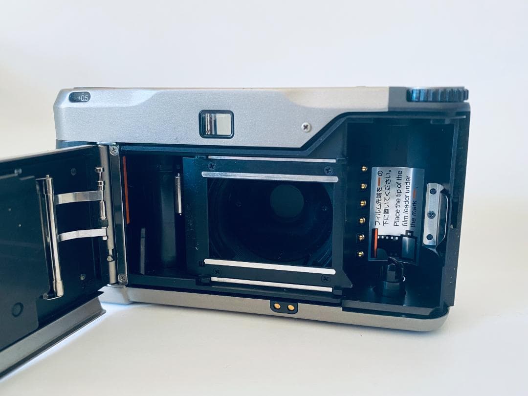 CONTAX T2 【送料無料】