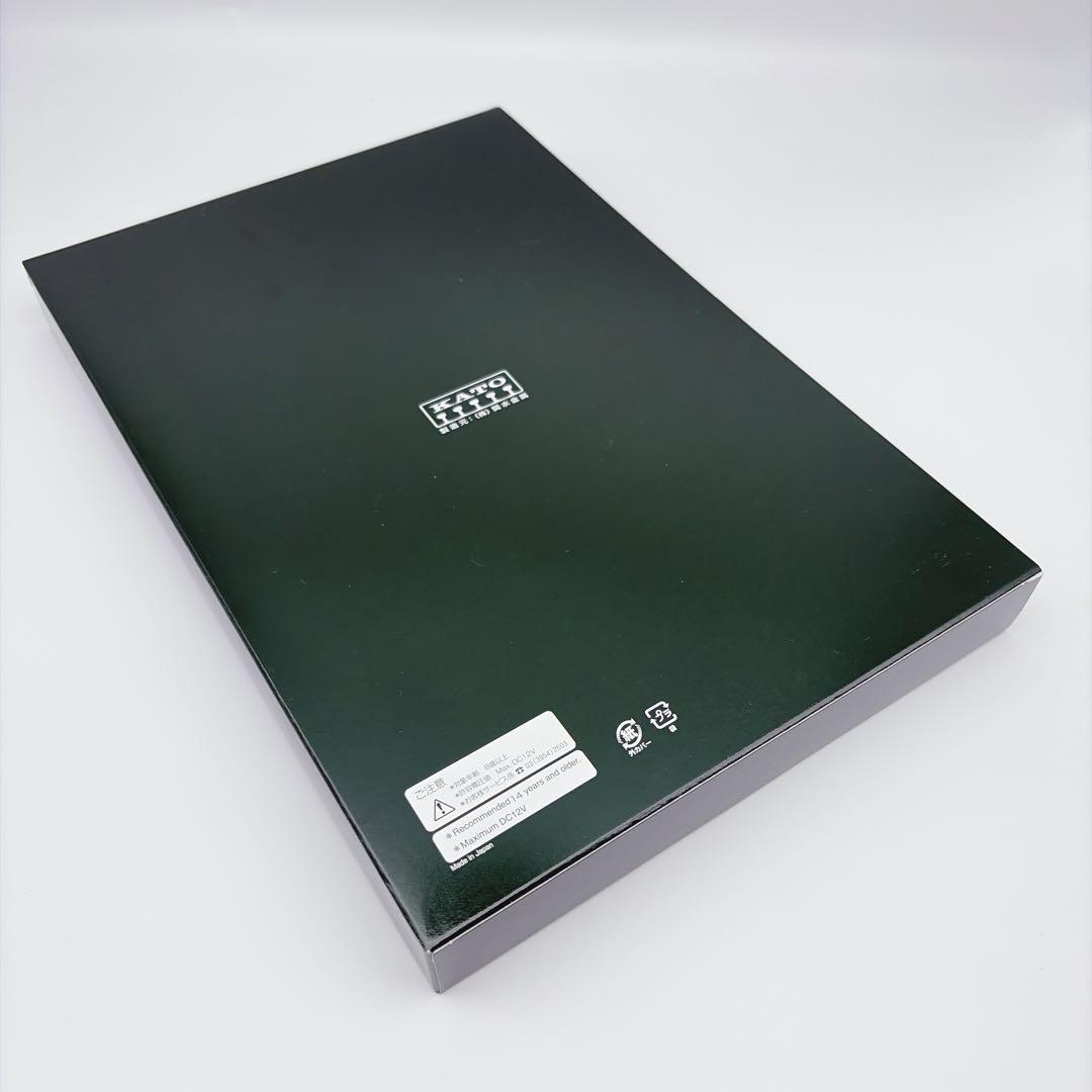 KATO 813系200番代 9両編成 全車室内灯付き 動力良好 JR九州