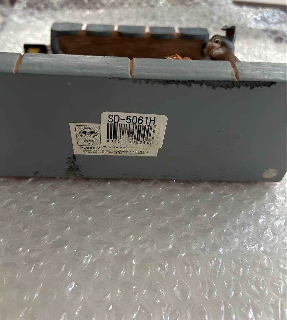 わんわん物語　写真たて　フォトフレーム