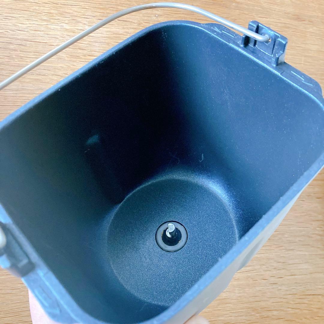 Panasonic ホームベーカリー SD-BMS106 2014年製