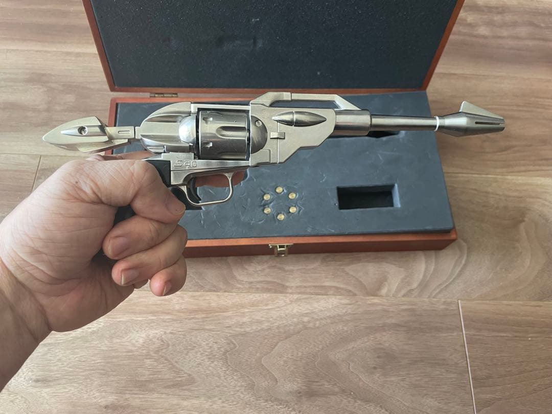 COSMODRAGOON モデルガン ジャンク