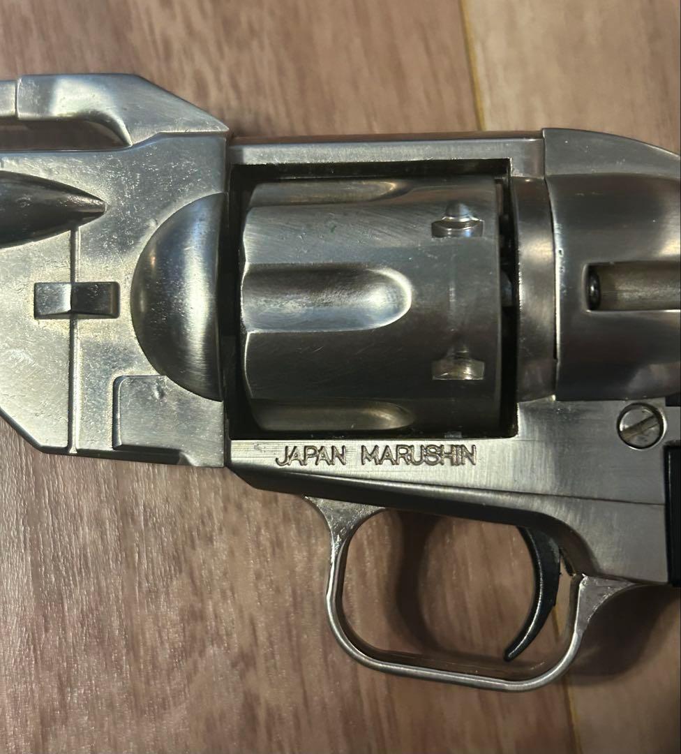 COSMODRAGOON モデルガン ジャンク