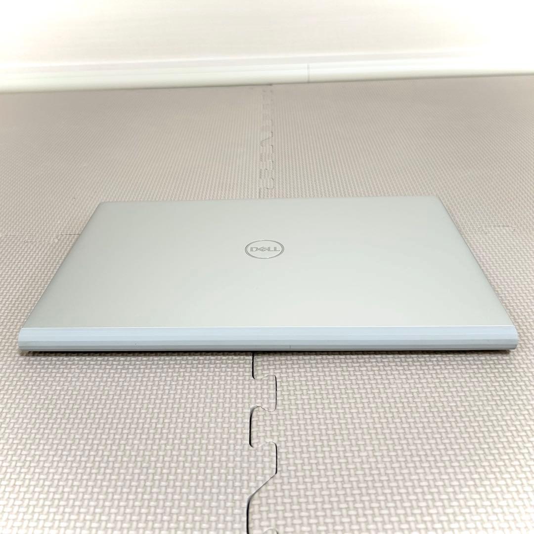 【美品】Dell Inspiron 14【Ryzen 5 4500U/16GB】