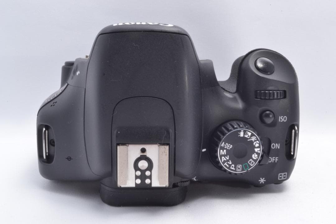 選べるおまけ付♦️Canon Kiss X4♦️シャッター数少♦️初期不良保証