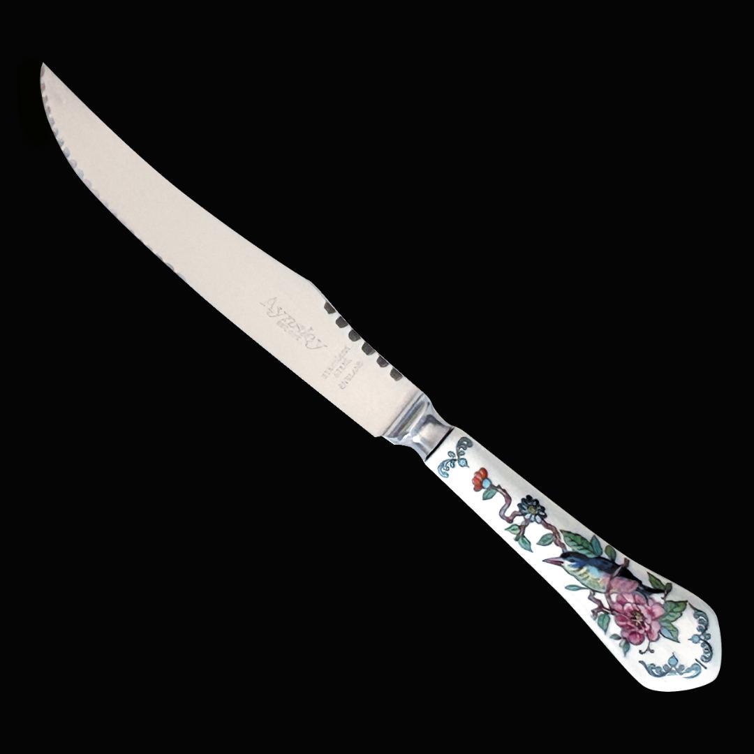 Aynsleyヴィンテージカトラリー12本セット【新品未使用】