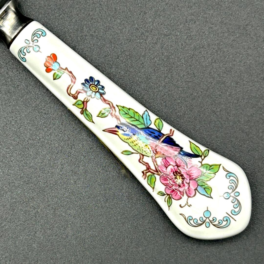 Aynsleyヴィンテージカトラリー12本セット【新品未使用】