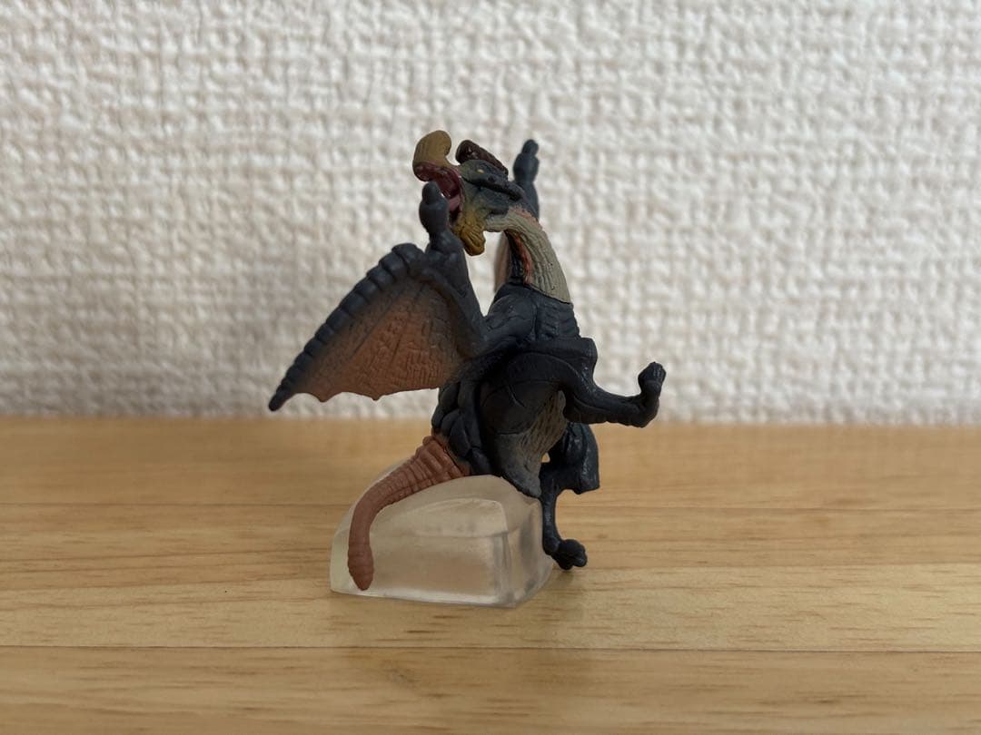 モンスターハンター モンスター図鑑 12 コンプセット
