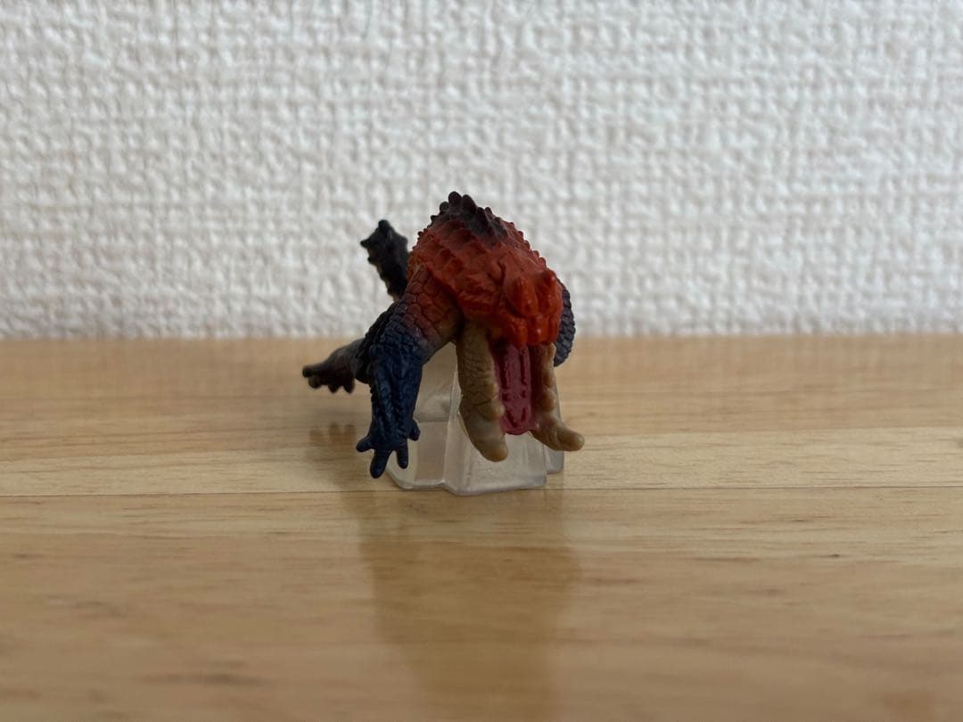 モンスターハンター モンスター図鑑 12 コンプセット