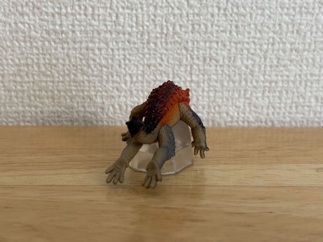 モンスターハンター モンスター図鑑 12 コンプセット