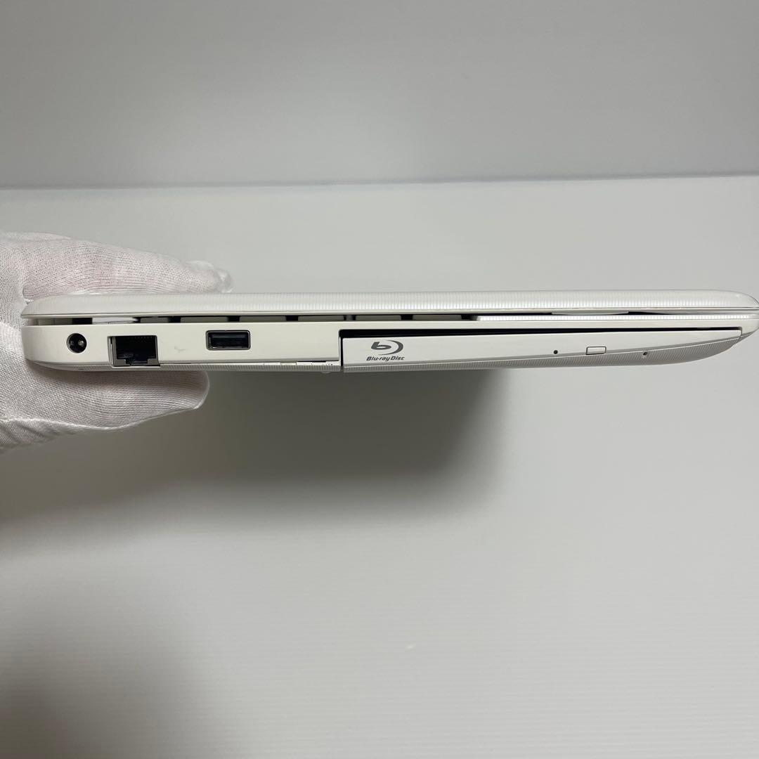 【Office付】Dynabook15型ノートパソコン　Win11/SSD/i5