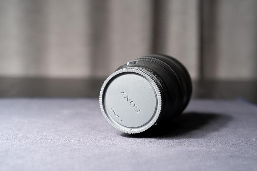 SONY ソニー FE24-50mm f2.8 G