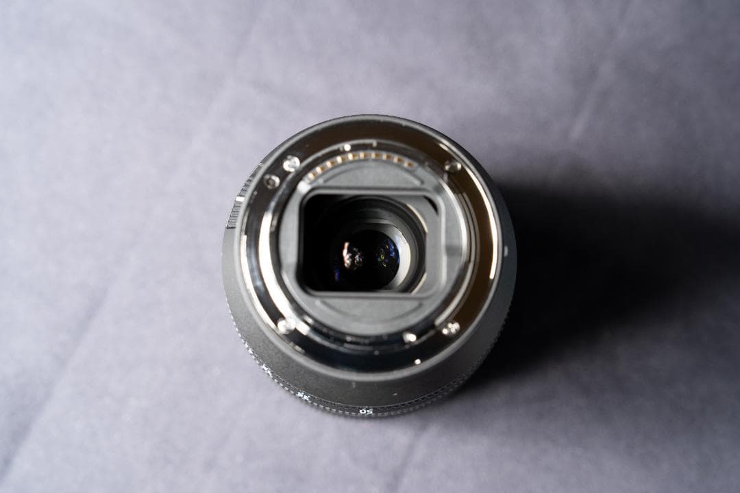 SONY ソニー FE24-50mm f2.8 G