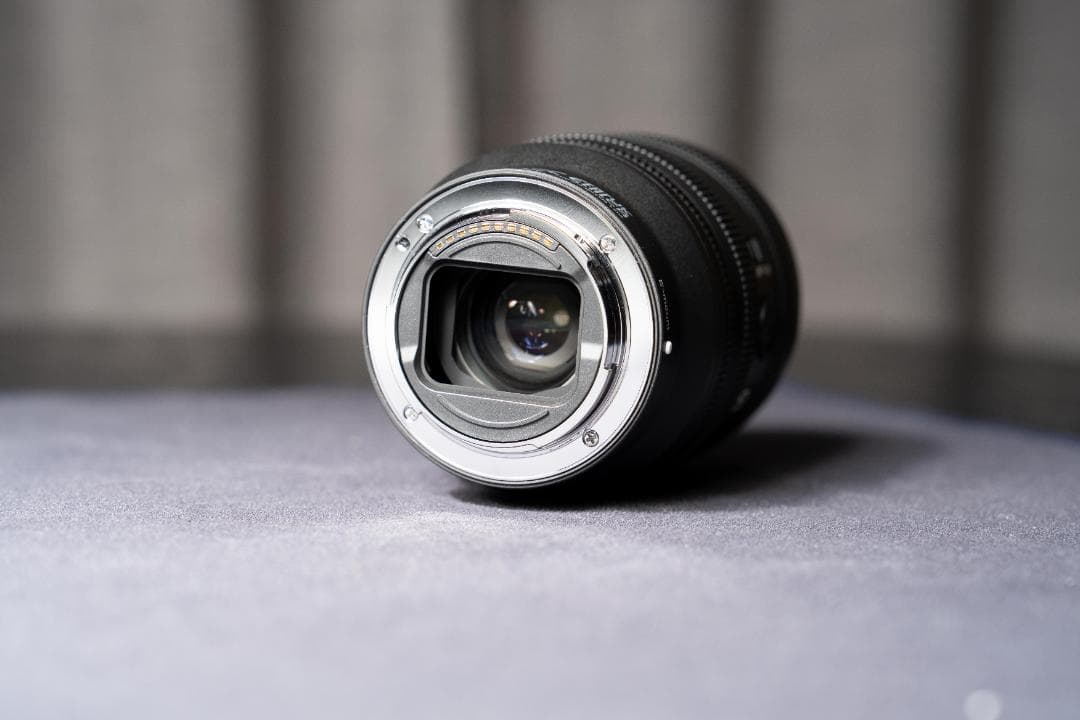 SONY ソニー FE24-50mm f2.8 G