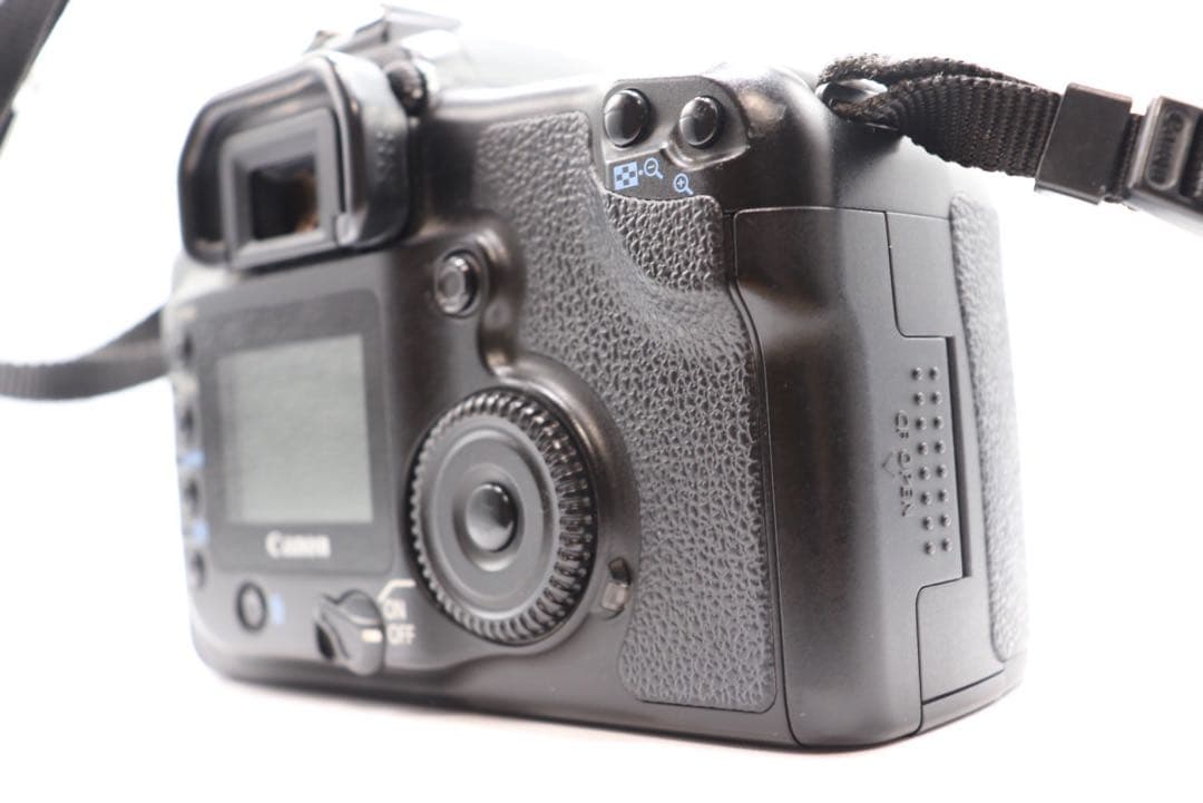 本日のみ値下げ！✨動作確認済み！✨Canon EOS 20D 充電器付き！