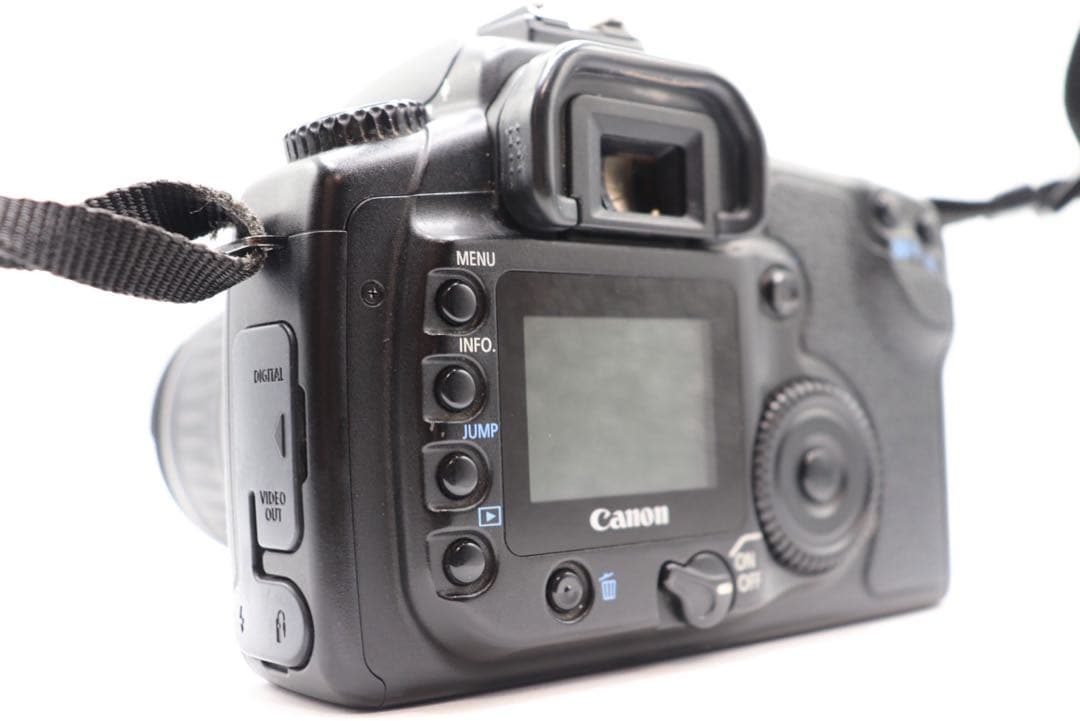 本日のみ値下げ！✨動作確認済み！✨Canon EOS 20D 充電器付き！