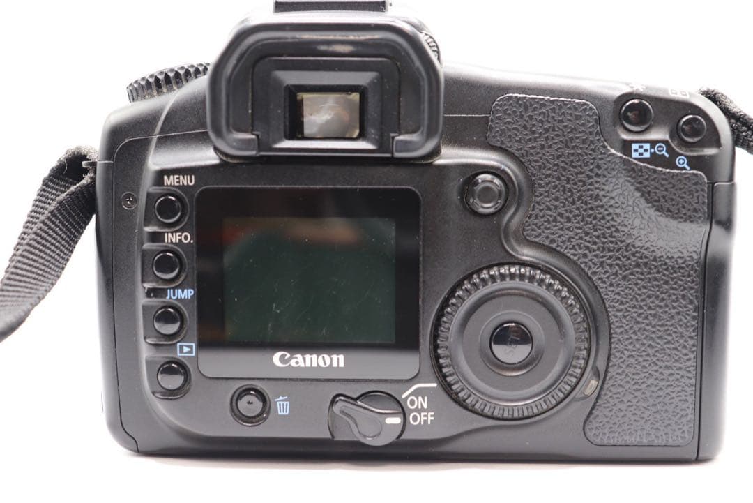 本日のみ値下げ！✨動作確認済み！✨Canon EOS 20D 充電器付き！