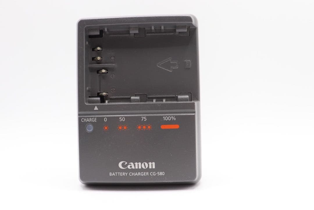 本日のみ値下げ！✨動作確認済み！✨Canon EOS 20D 充電器付き！