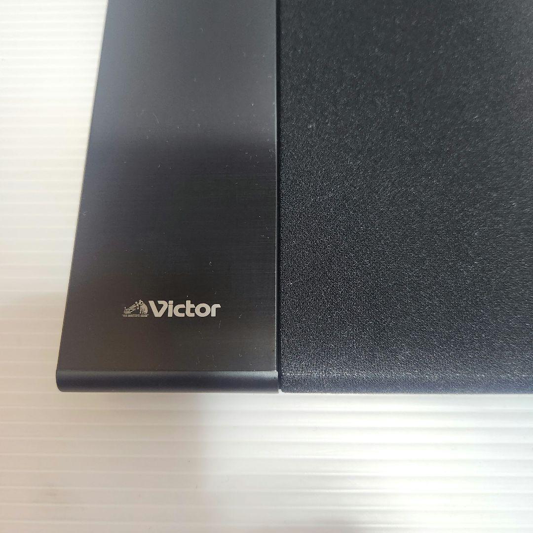 Victor 壁掛けスリムスピーカー SP-FT1 ペア