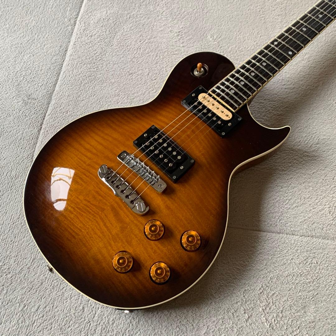 Aria Pro Ⅱ PE 90年代