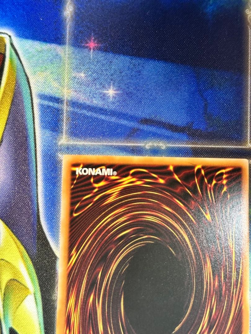 遊戯王　増殖するクリボー　オーバーフレーム　プリズマティックシークレットレア