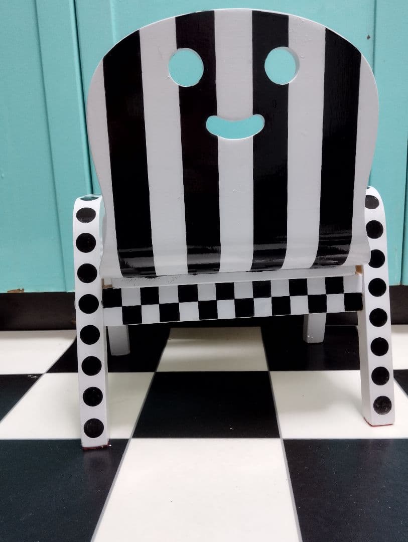 key*s collection★小 イス③★スツール