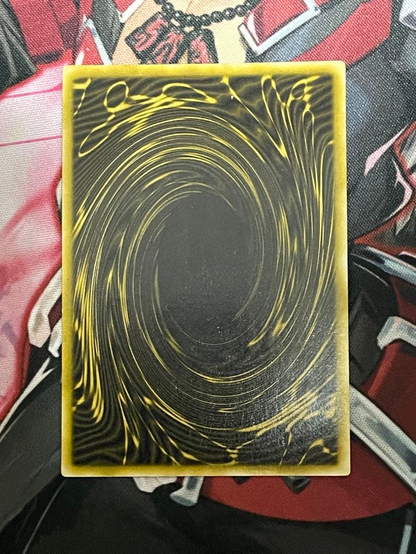 遊戯王 三幻神 ラーの翼神竜 オベリスクの巨神兵 オシリスの天空竜貫通シク②