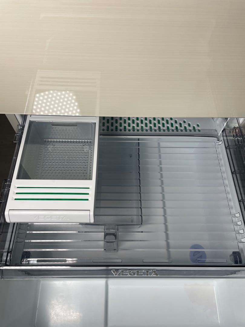2024年製 TOSHIBA 冷蔵庫 465L GR-W470GZL(UC)