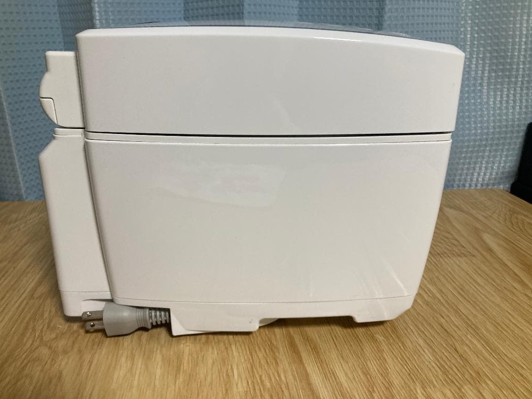 ★MITSUBISHI ELECTRIC NJ-VVA10 炊飯器 2020年製