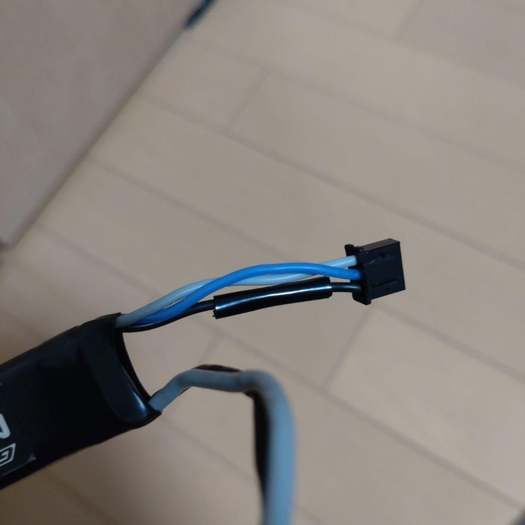 東京マルイ　電動コンパクトマシンガン　SCORPION　mod.M
