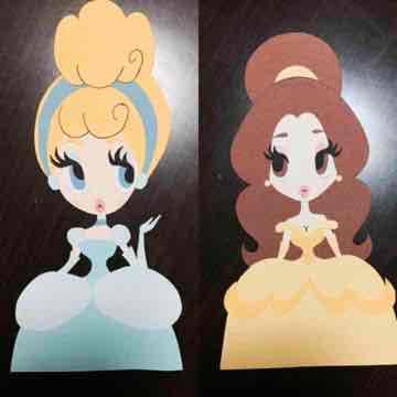 キャラクラフト
